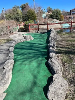 Swing Time Sports Park photo 4