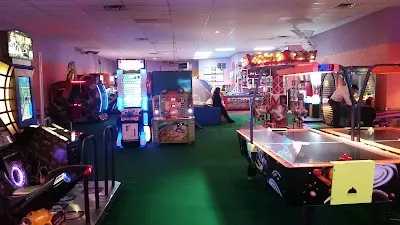Swing Time Sports Park photo 5