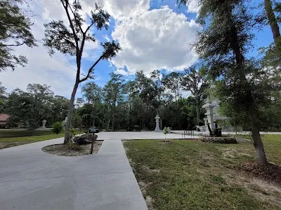 T B McPherson Recreation Complex