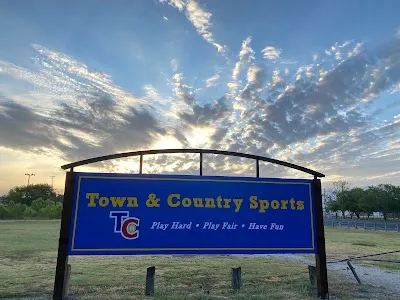 T&C Sports