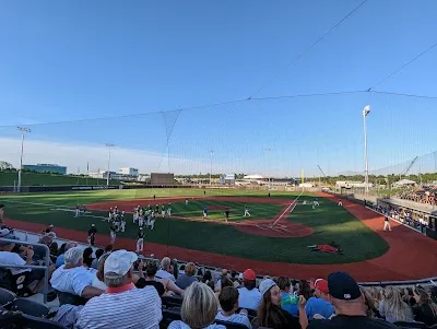 Tal Anderson Field