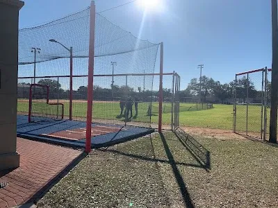 Tampa Bay Little League