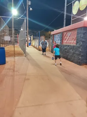 Tampa Bay Little League photo 2