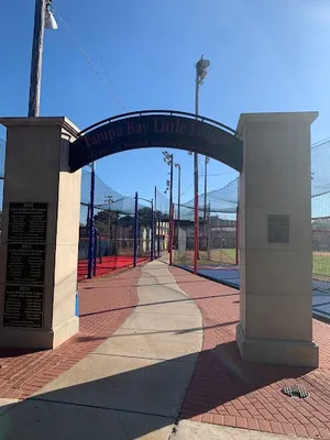 Tampa Bay Little League photo 3
