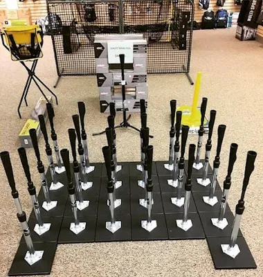 Tanner Tees | Baseball & Softball Equipment Store photo 3