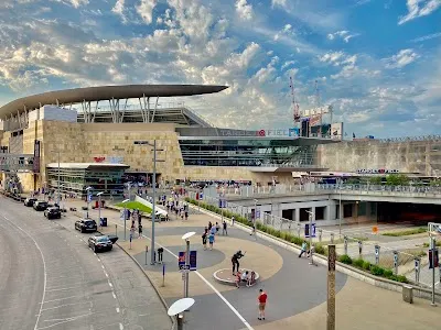 Target Field photo 3
