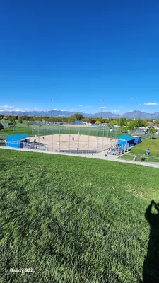 Taylorsville Baseball Complex