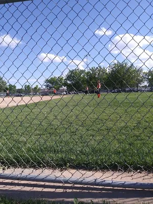 Taylorsville Baseball Complex photo 4