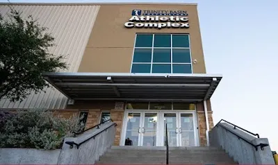 TBP Athletic Complex