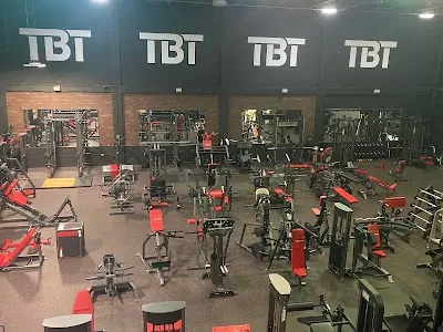 TBT Training