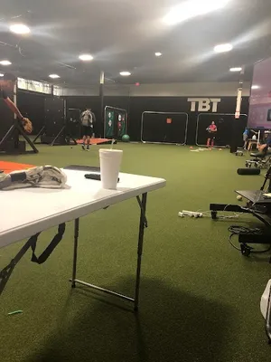 TBT Training photo 5