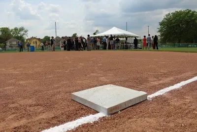 Ted Rasberry Field photo 3