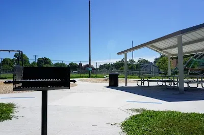 Ted Rasberry Field photo 4