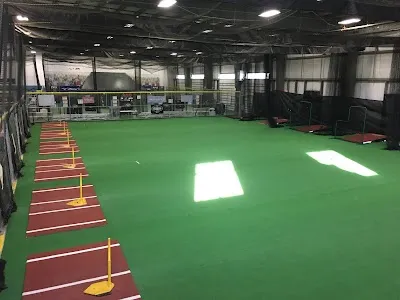 The Athlete Factory Frederick