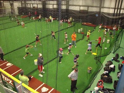 The Athlete Factory Frederick photo 2