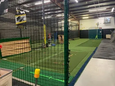 The Athletic Zone