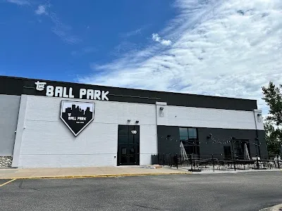 The Ball Park Twin Cities - Sports Bar and Entertainment