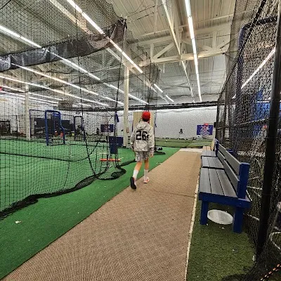 The Ball Yard Training Center
