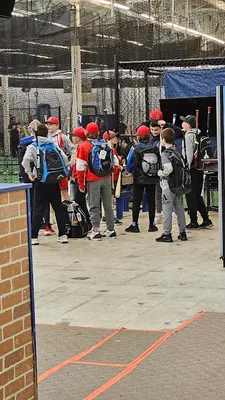 The Ball Yard Training Center photo 2