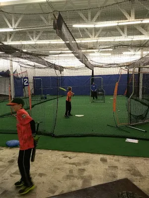 The Ball Yard Training Center photo 3