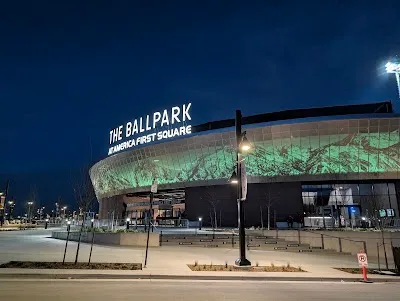 The Ballpark at America First Square photo 5
