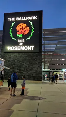 The Ballpark at Rosemont photo 5