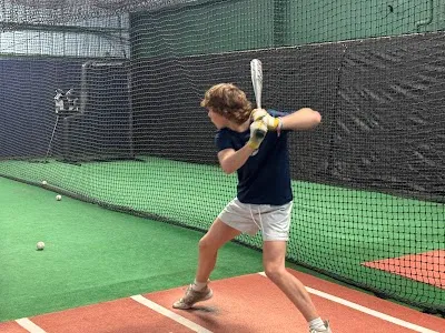 The Baseball Lab