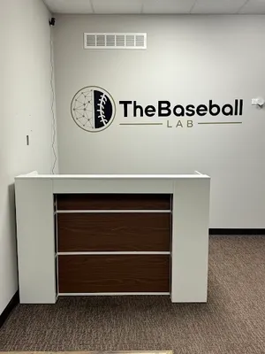 The Baseball Lab photo 2