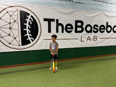 The Baseball Lab photo 3
