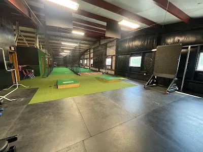 The Baseball & Softball Dojo