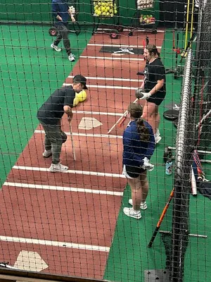 The Baseball & Softball Dojo photo 2