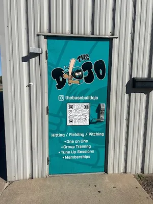 The Baseball & Softball Dojo photo 3