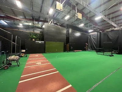The Baseball & Softball Dojo photo 5