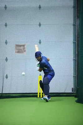 The Batting Club photo 3