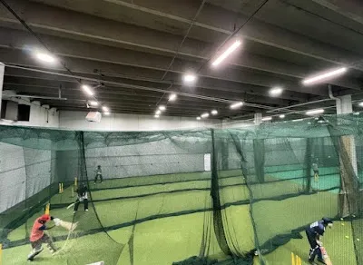 The Batting Club photo 5
