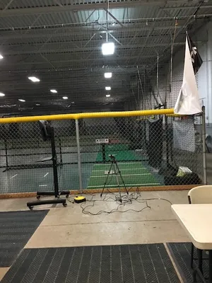 The Bullpen Baseball/Softball Academy