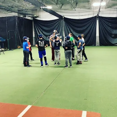The Bullpen Baseball/Softball Academy photo 2