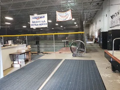The Bullpen Baseball/Softball Academy photo 3