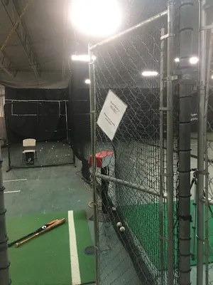 The Bullpen Baseball/Softball Academy photo 5