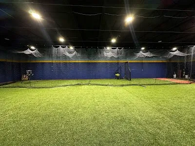 The Burg Cage