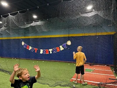 The Burg Cage photo 5