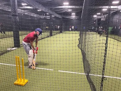 The Cage Baseball & Softball Training Center