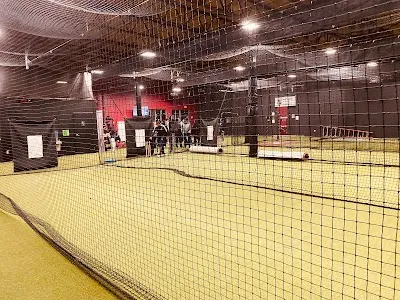 The Cage Baseball & Softball Training Center photo 2