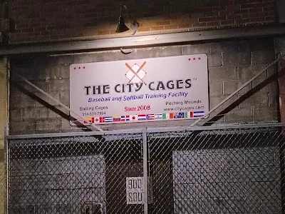 The City Cages Batting Cages
