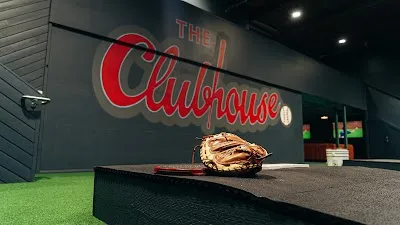 The Clubhouse Baseball OC photo 3