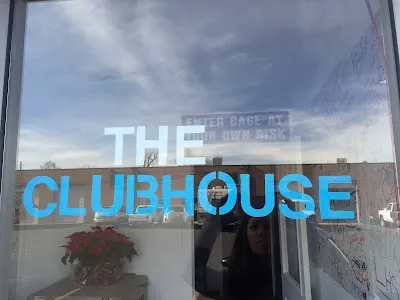 The Clubhouse - Evolved Fastpitch Academy