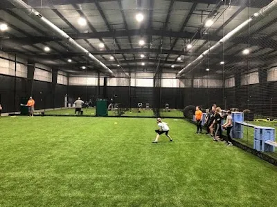 The Competitive Edge Training