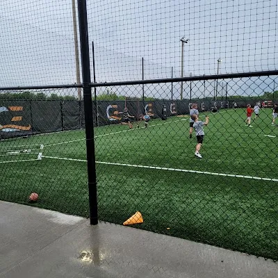 The Competitive Edge Training photo 4