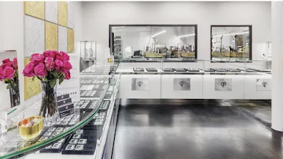 The Diamond Factory
