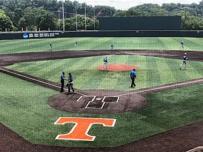 The Diamond Mine Baseball and Softball Training Center photo 2